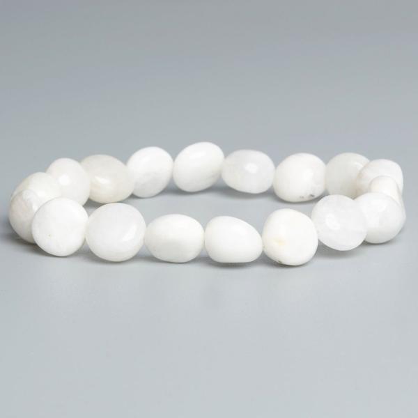 N�ramek m�s��n� k�men b�l� nugety 8-10mm
