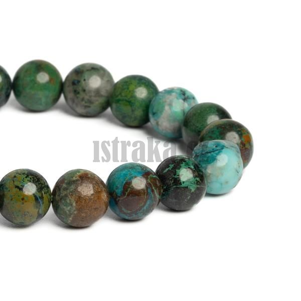 8325-Naramok-chryzokol-8mm-2 8325-Naramok-chryzokol-8mm-2