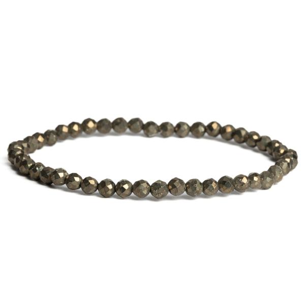 N�ramek pyrit brou�en� 4mm