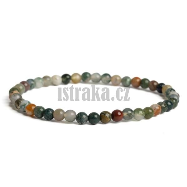 Nramek acht indick 4mm