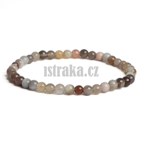 Nramek acht Botswana 4mm