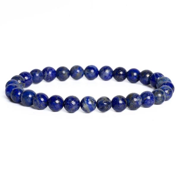 N�ramek lapis lazuli 6mm