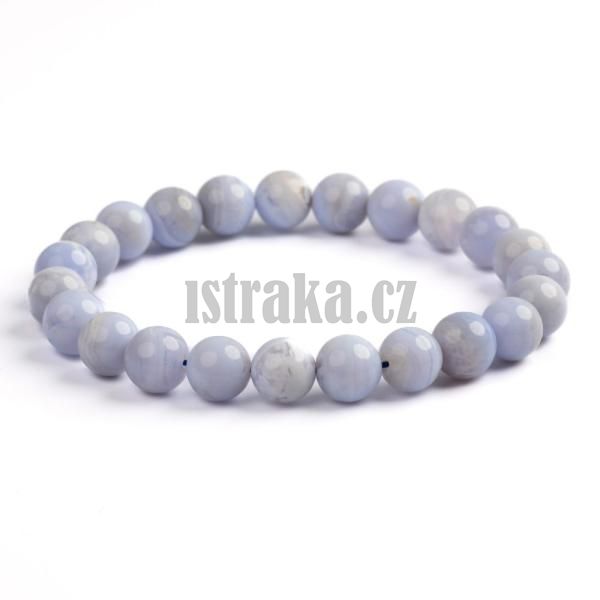 Nramek chalcedon 8mm