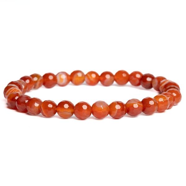 N�ramek sardonyx 6mm brou�en�