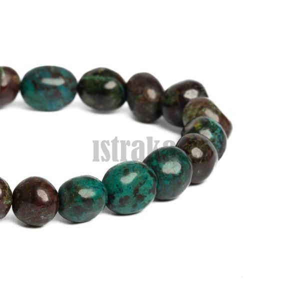 8609-Naramok-chryzokol-kamienky-8-10mm-3 8609-Naramok-chryzokol-kamienky-8-10mm-3