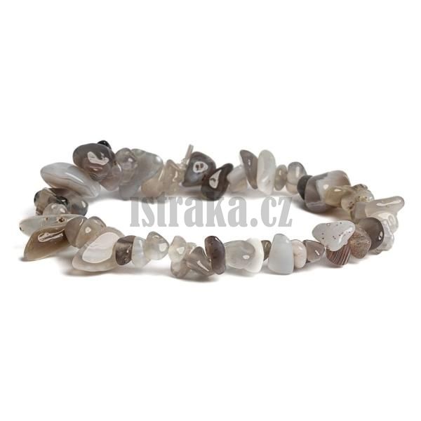 Nramek acht Botswana zlomky 4-9mm