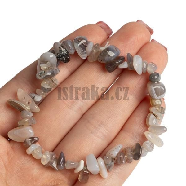 8742-Naramok-achat-Botswana-4-9mm-zlomky-3