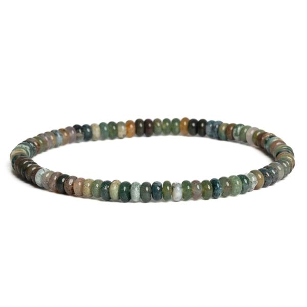 N�ramek ach�t indick� 2x4mm rondelky