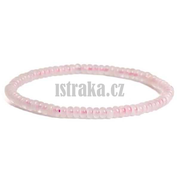 Nramek renn 2x4mm rondelky
