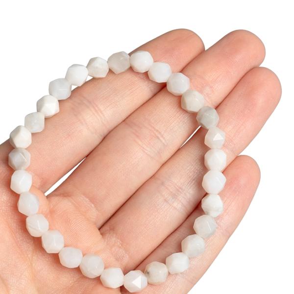 8870-naramok-achat-biely-6mm-bicone-vybrus-2