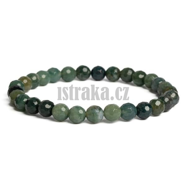 Nramek acht mechov 6mm brouen