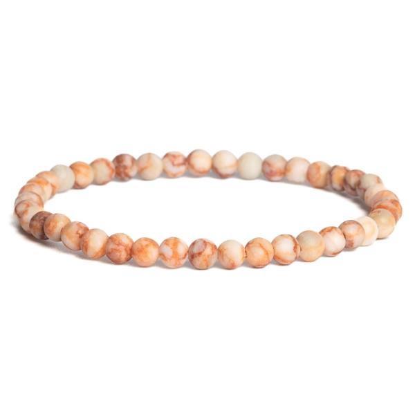 N�ramek jaspis netstone 4mm matn�