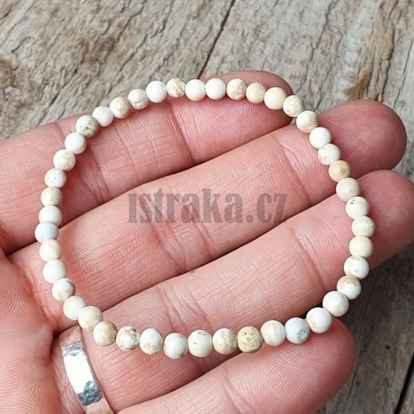 naramok-z-prirodneho-mineralu-magnezit-4mm-leskly-elasticky-bezovy-smotanovy-krasny-damsky