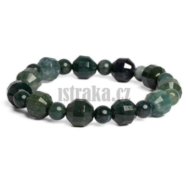 Nramek acht mechov 10mm soudky