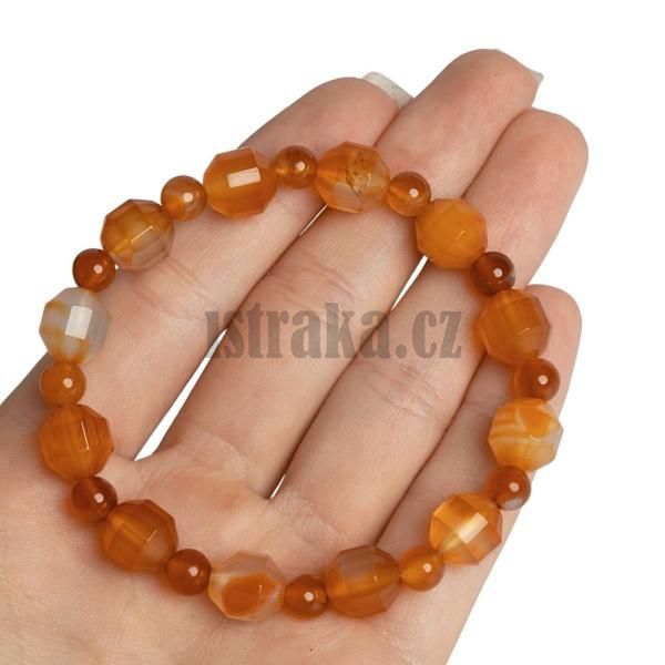 8967-Naramok-karneol-svetly-10mm-sudky-3 8967-Naramok-karneol-svetly-10mm-sudky-3