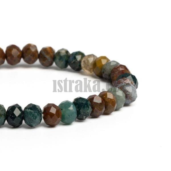 8975-Naramok-achat-oceansky-4x6mm-brusene-rondelky-2