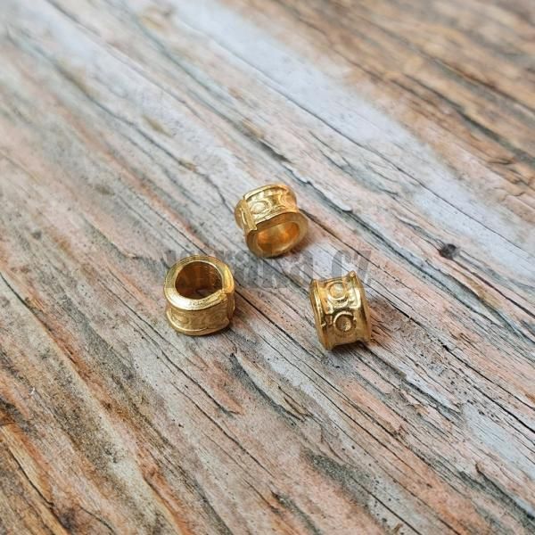 koralka-zlata-pozlatena-zo-striebra-ag925-rondelka-5mm-s-ornamentom-vzorom-leskla-do-naram