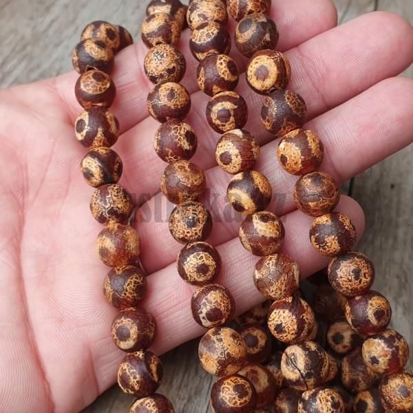 koralky-achat-dzi-10mm-matne-bezovohnede-matne-s-kresbou-na-naramky-prirodny-mineral-farbe