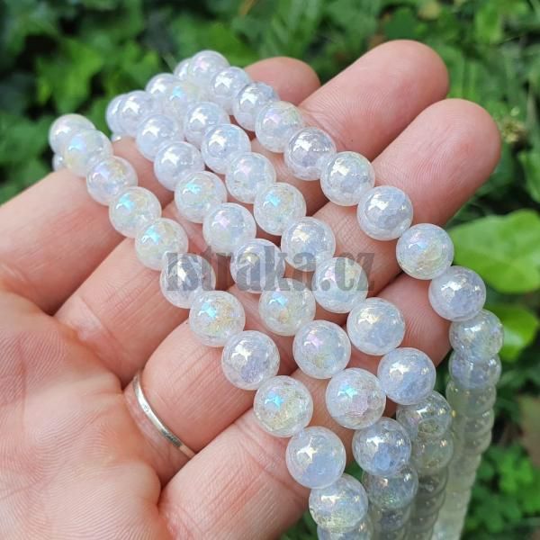 Kil aqua aura praskan korlky 8mm bl plra