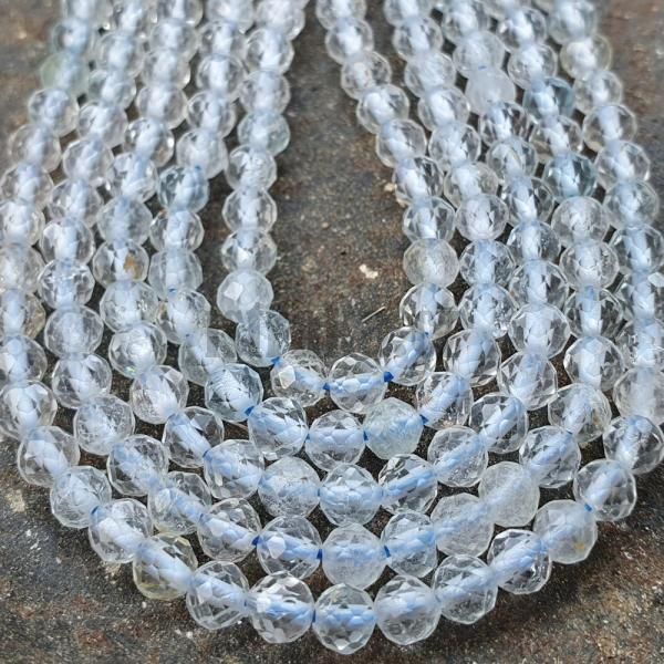 Topaz korlky 3,5 mm brouen ra