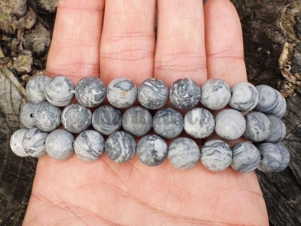 goralky-sede-jaspis-krajinny-s-kresbou-matne-hladke-gulocky-10mm