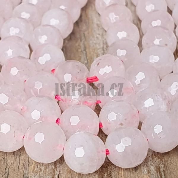 koralky-z-prirodneho-mineralu-ruzenin-8mm-brusene-leskle-fazetovane-ruzove-gulate-goralky-