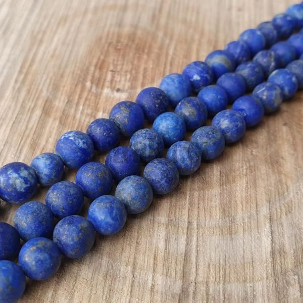 lapis-koralky-matne-lapis-lazuli-6mm