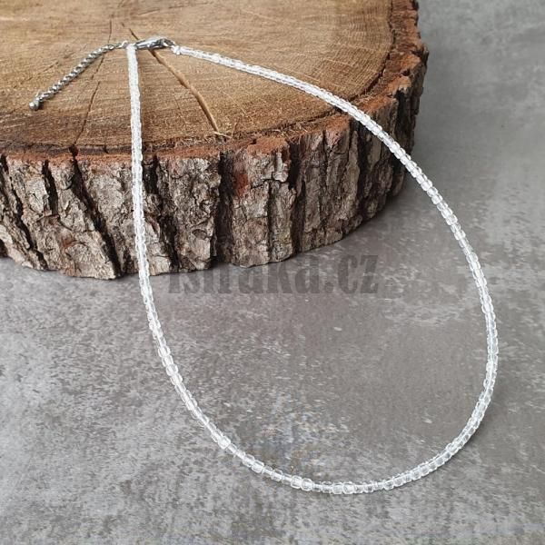 Nhrdelnk z kilu 2-3mm minikostky