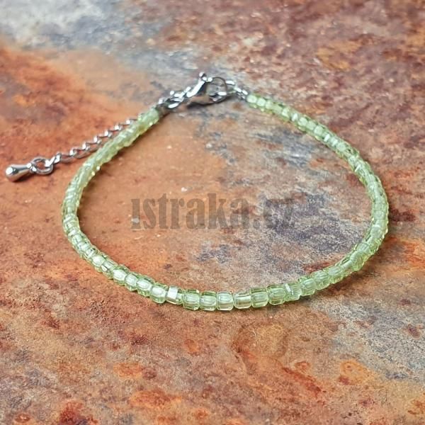 Nramek z olivnu 2-3mm minikostky