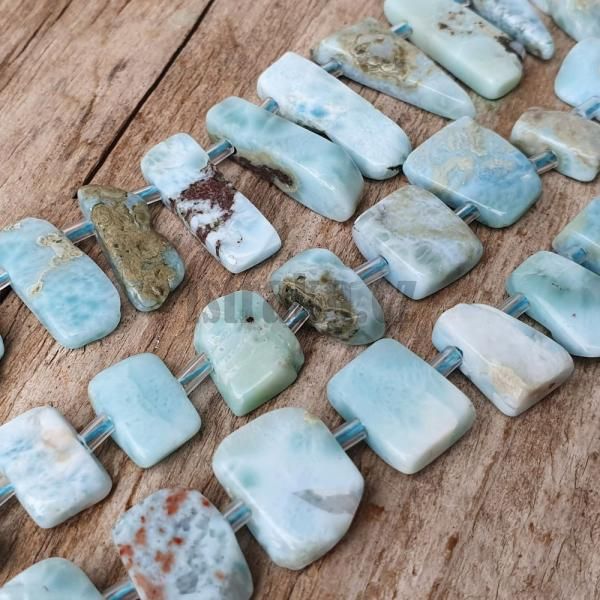 Larimar pvsky ploch plra