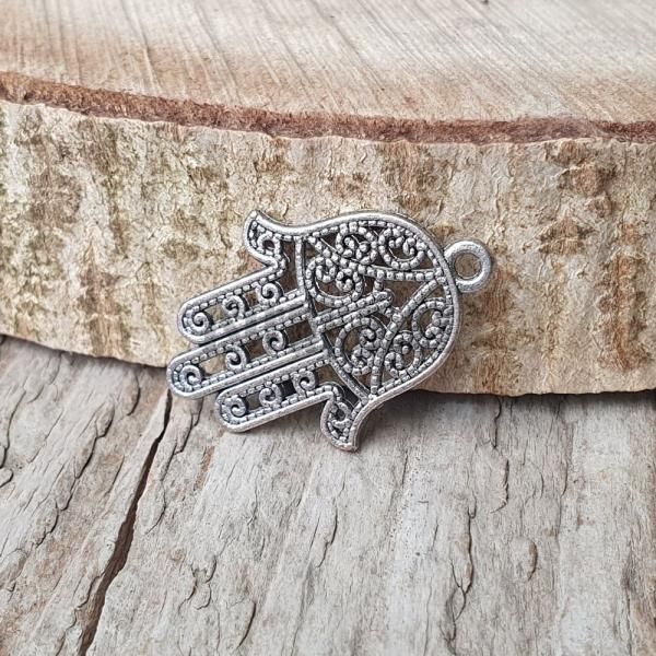 Hamsa ruka pvsek 4ks