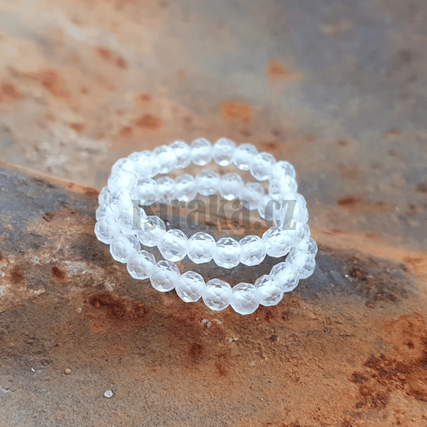 Prsten z kilu 2-3mm