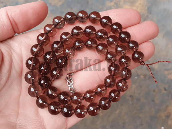 Zhnda korlky 8mm ra